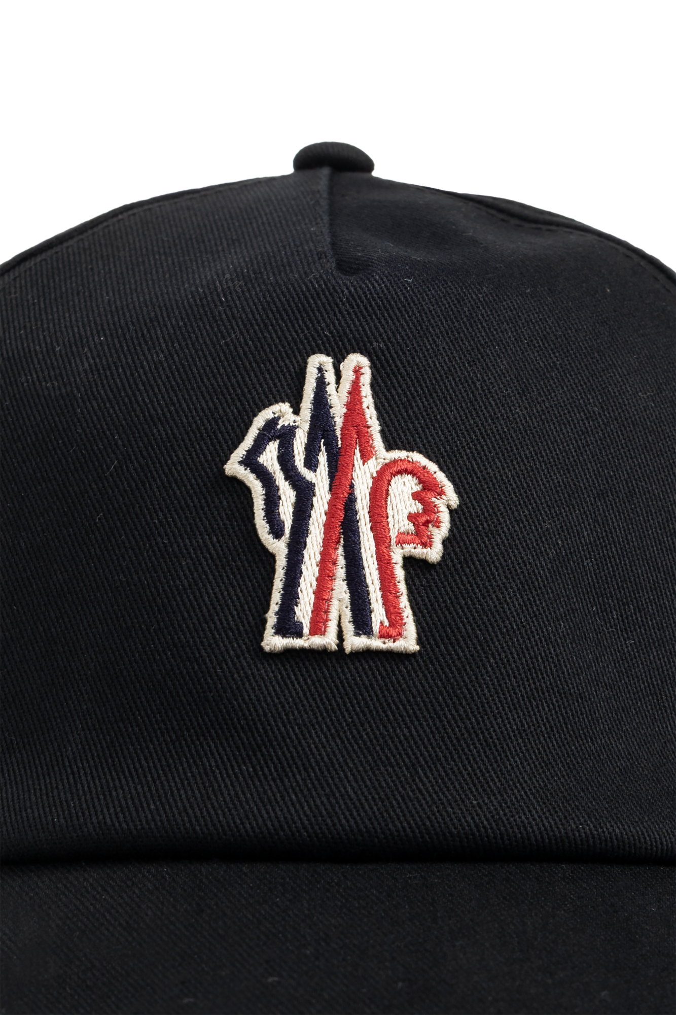 Black MONCLER GRENOBLE DAY-NAMIC Moncler Grenoble - Vitkac Slovakia